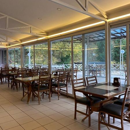 Ilicali Eman Termal Hotel מראה חיצוני תמונה