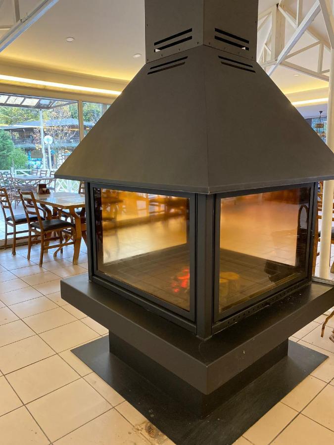 Ilicali Eman Termal Hotel מראה חיצוני תמונה