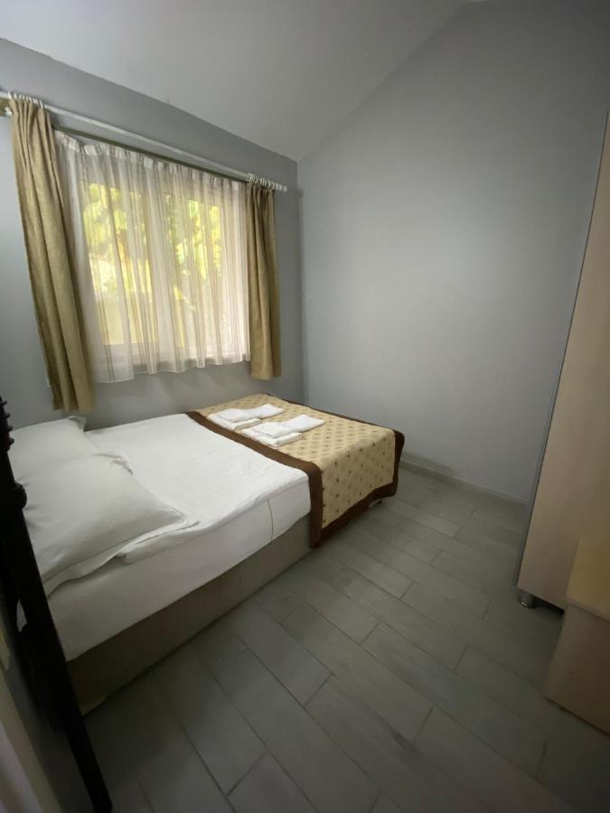 Ilicali Eman Termal Hotel מראה חיצוני תמונה