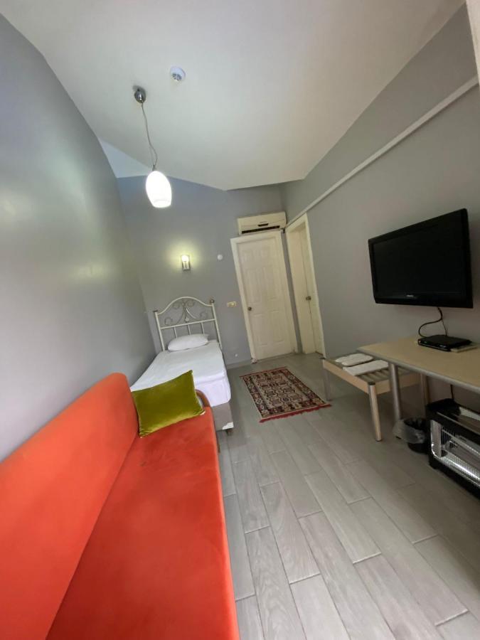 Ilicali Eman Termal Hotel מראה חיצוני תמונה