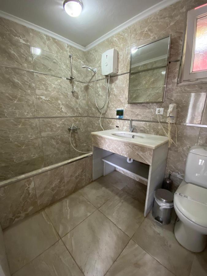 Ilicali Eman Termal Hotel מראה חיצוני תמונה